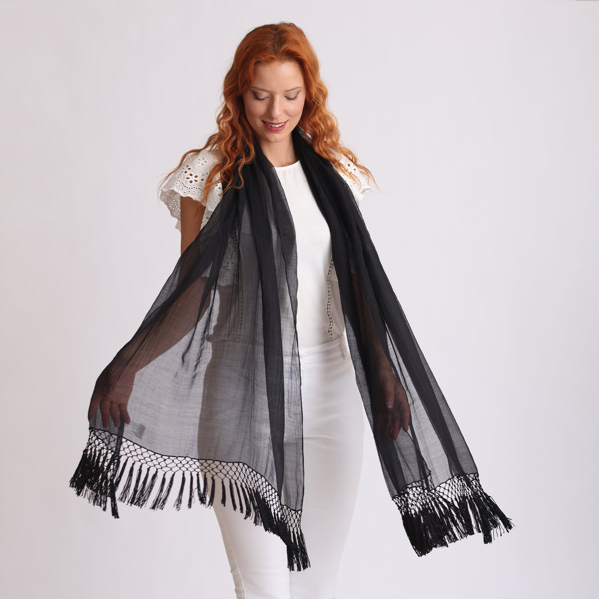 Sciarpa Scarf main image 1