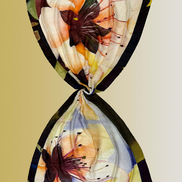 Spring / Summer 2022 Scarves Pyaar Scarves