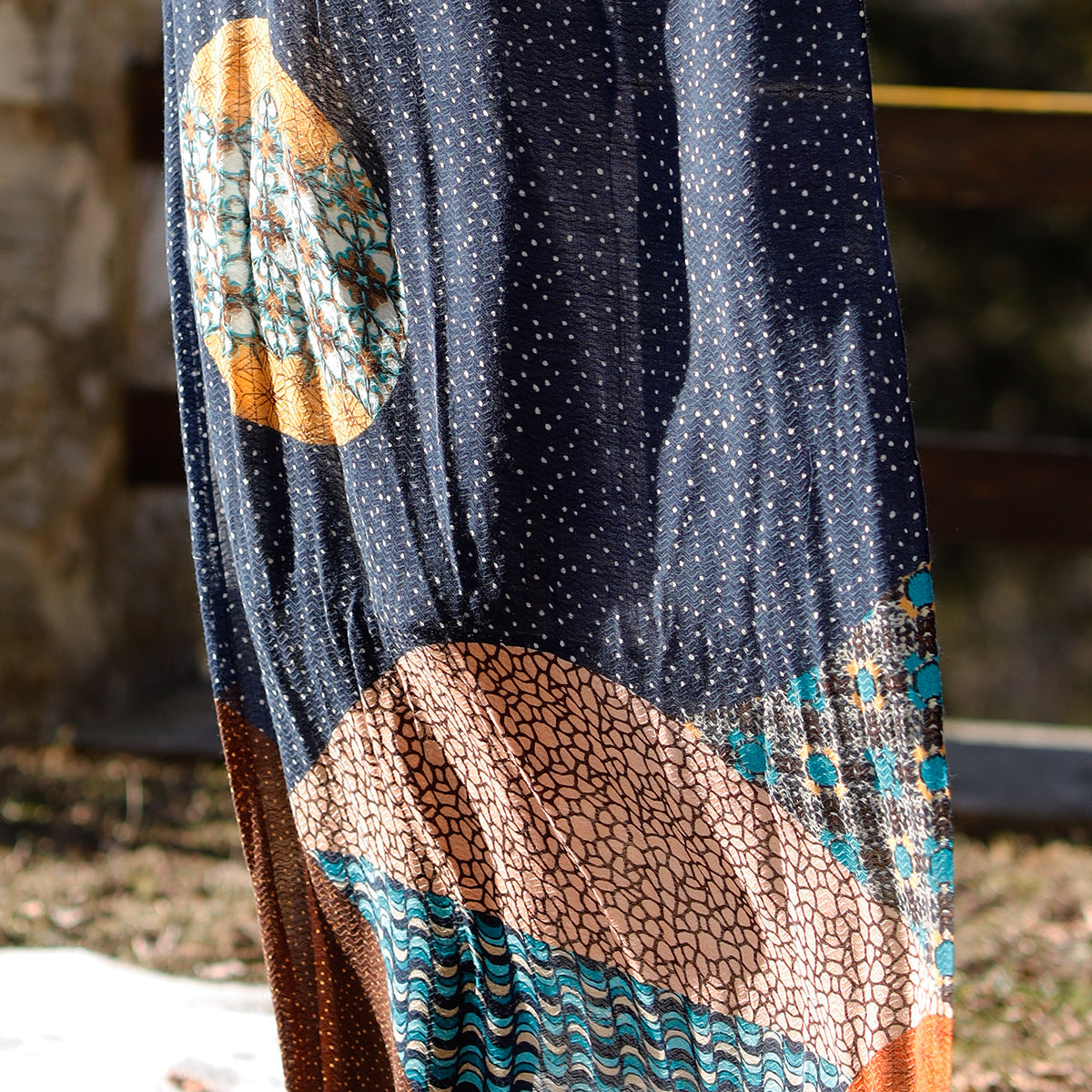 Sciarpe Autunno/Inverno 2021-22