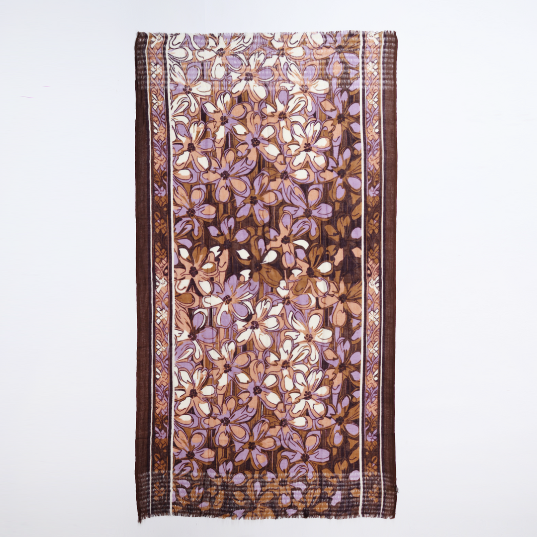 Alphonse - sciarpa di lana