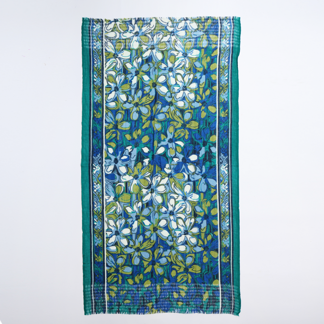 Alphonse - sciarpa di lana