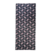 Escher - unisex wool scarf