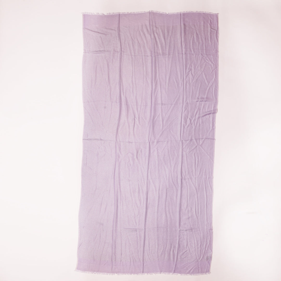 Brillantini - sciarpa in viscosa/lurex