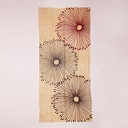 Soffi - cotton/linen scarf