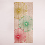 Soffi - cotton/linen scarf