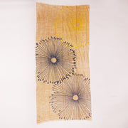 Soffi - cotton/linen scarf