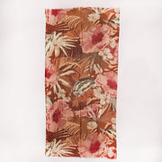 Tattoo - Cotton/Modal Scarf