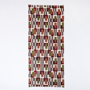 Patio - unisex wool scarf