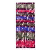 Triangle - unisex wool scarf