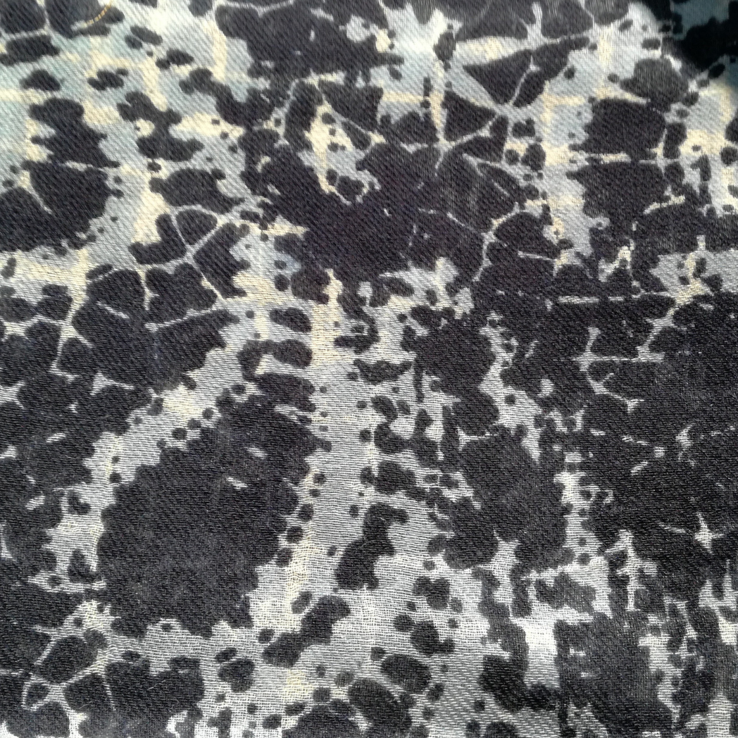 Regina - Wool scarf