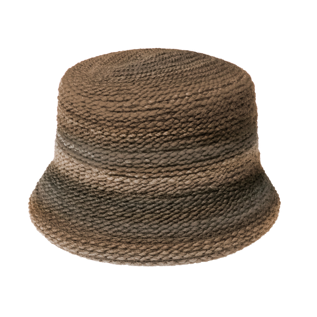 Mescolare - cappello cloche