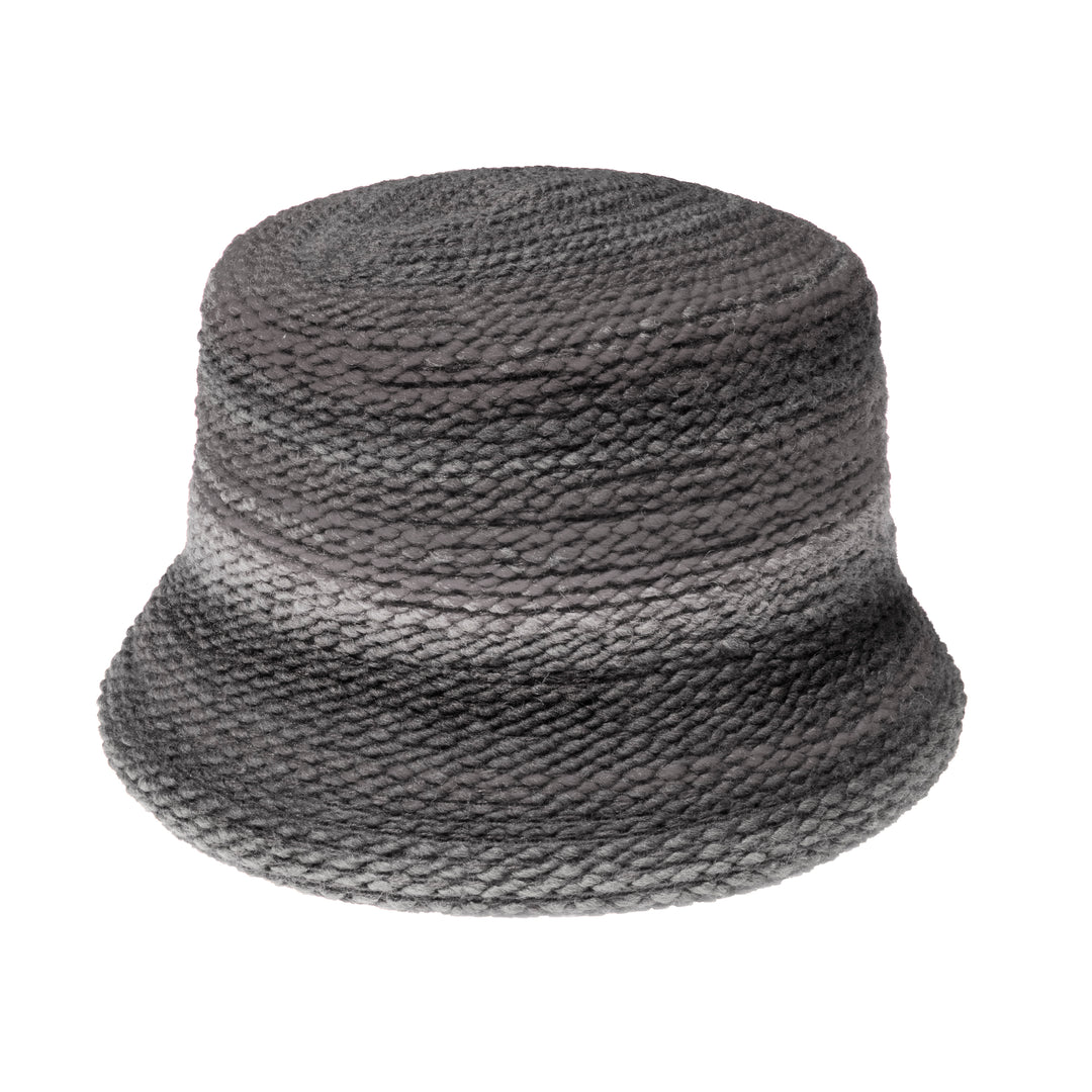 Mescolare - cappello cloche
