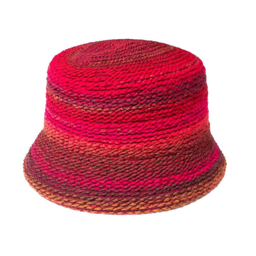 Mescolare - cappello cloche