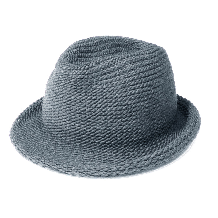 Gocciolare - cappello unito