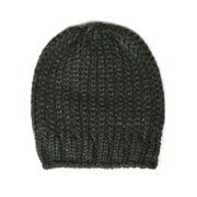 Punzecchiare - knit hat with sequins