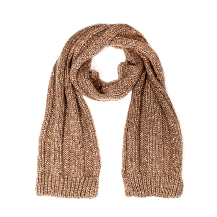 Arrotolare - knitted scarf