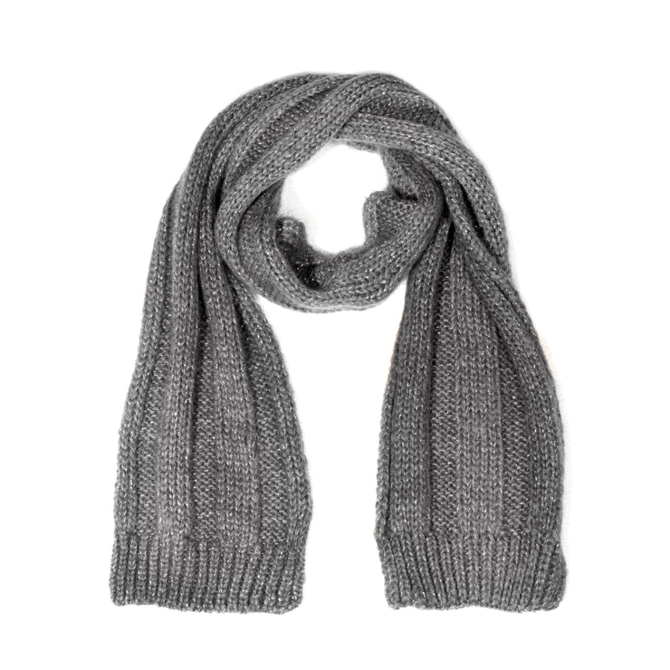 Arrotolare - knitted scarf