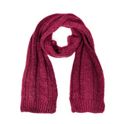 Arrotolare - knitted scarf