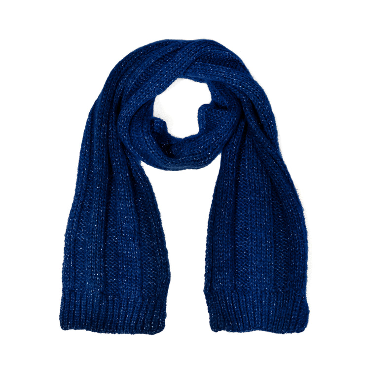 Arrotolare - knitted scarf