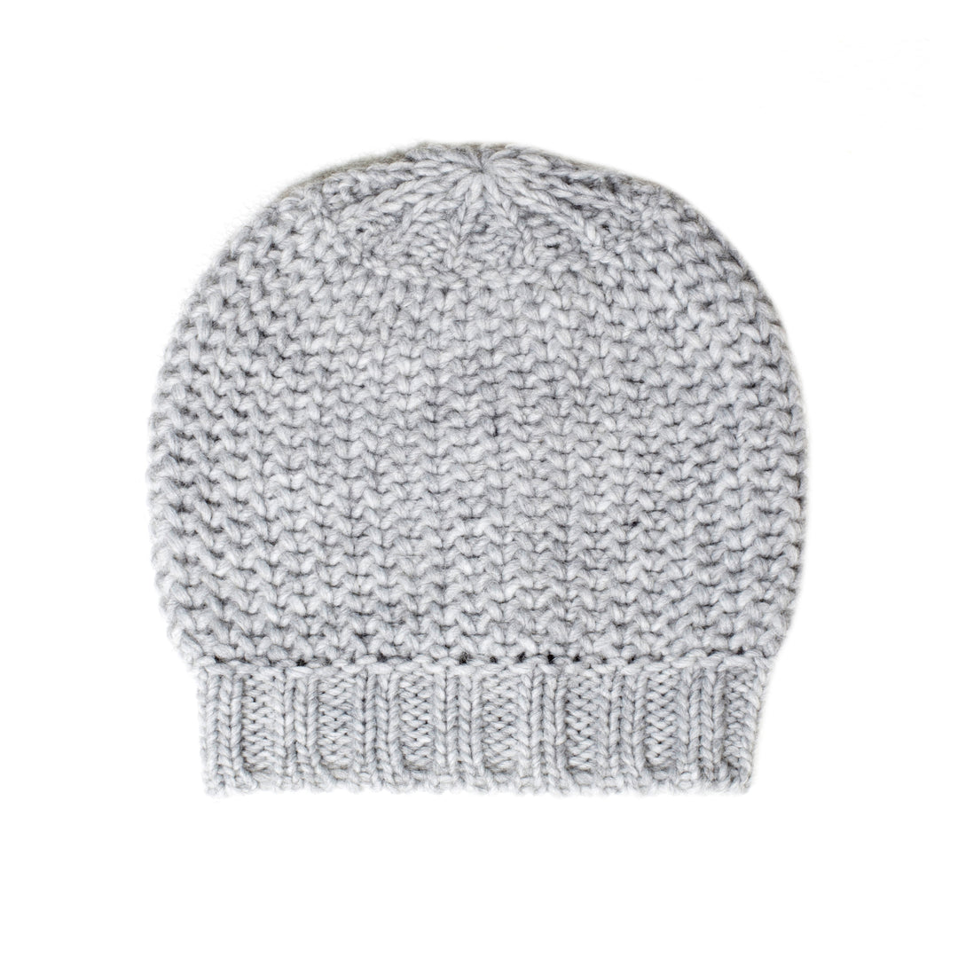 Salpare - plain knit cap