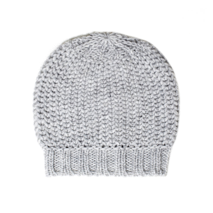 Salpare - plain knit cap