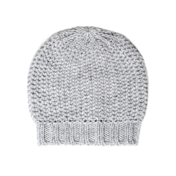 Salpare - plain knit cap