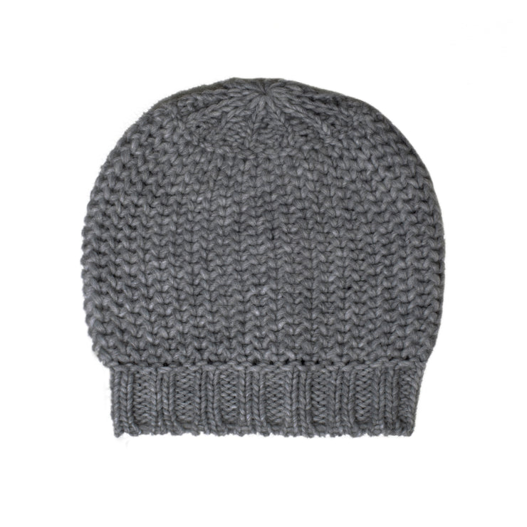 Salpare - plain knit cap