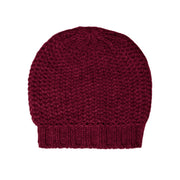 Salpare - plain knit cap