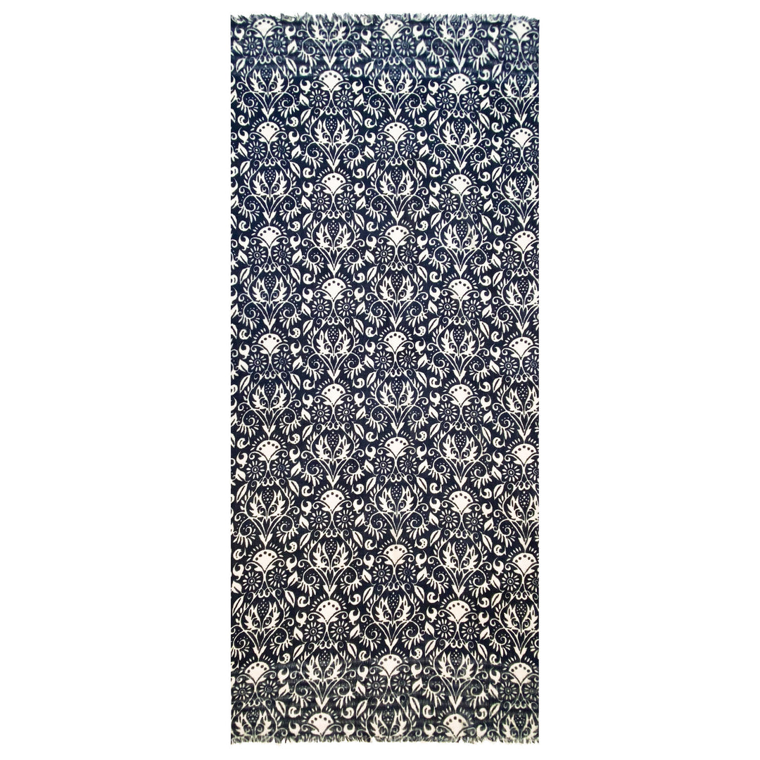 Adele - Sciarpa di lana