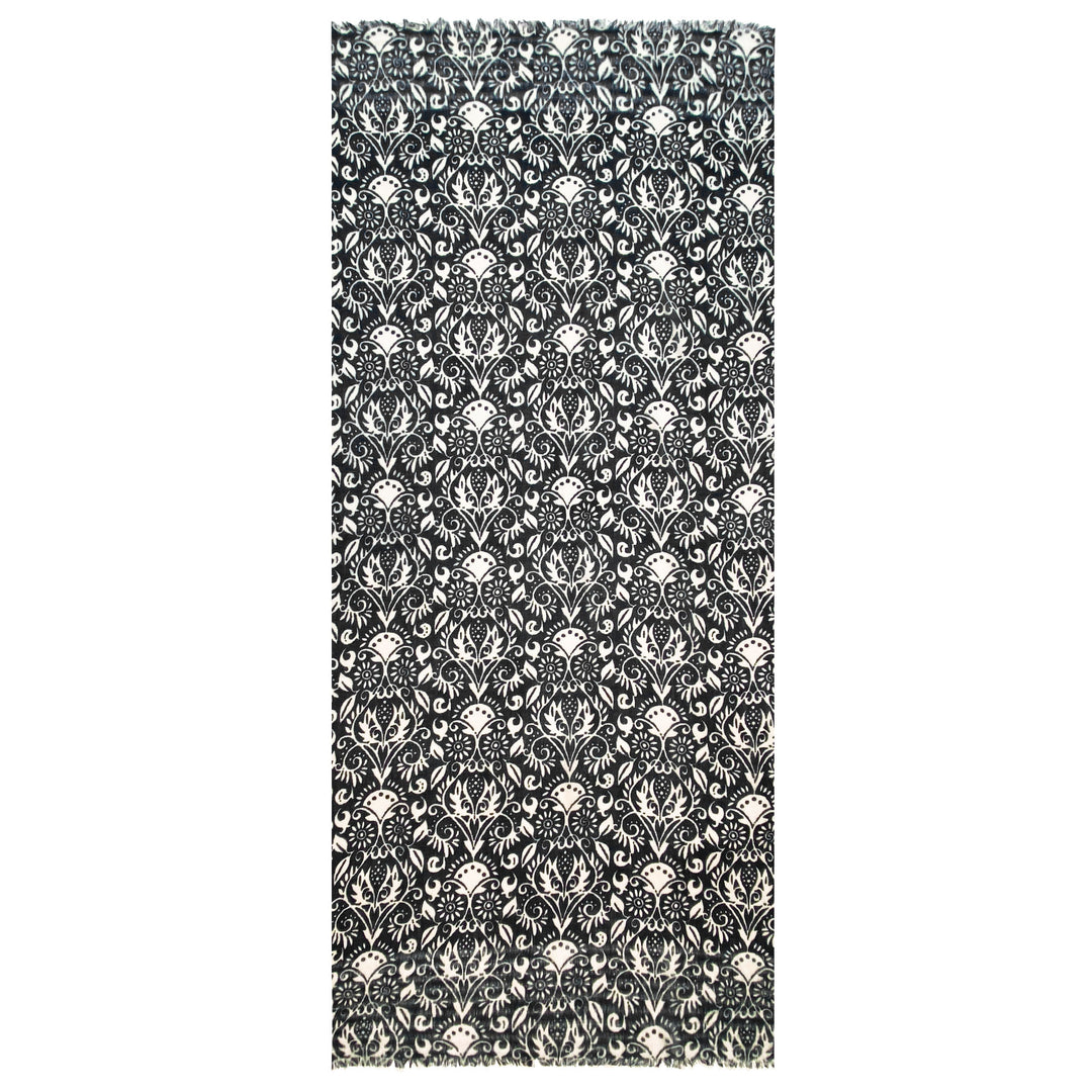 Adele - Sciarpa di lana