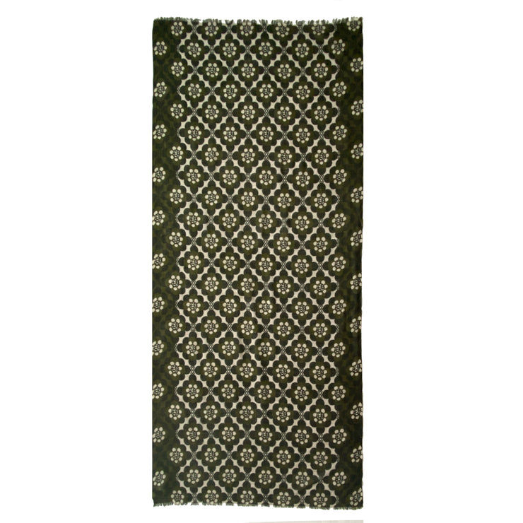 Anita - Wool scarf