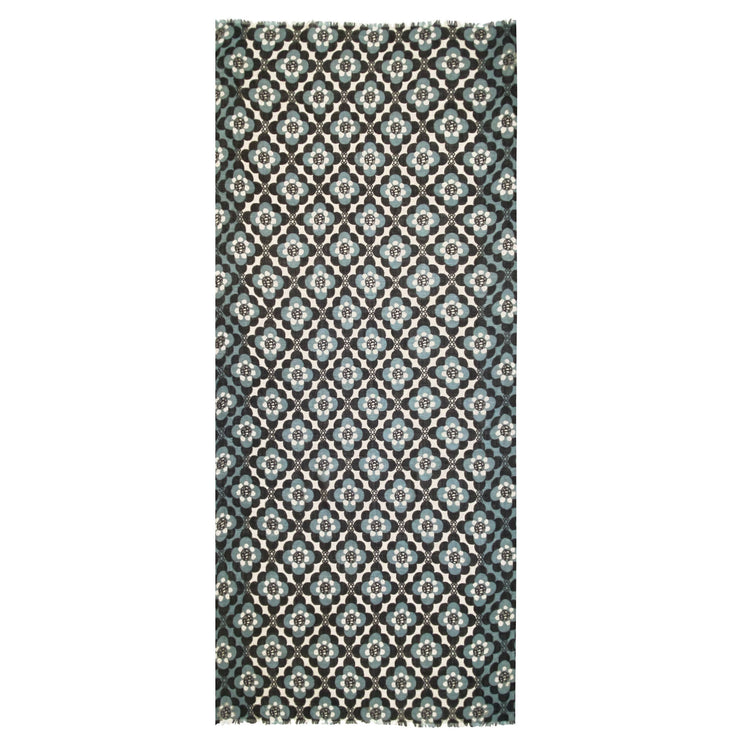 Anita - Wool scarf