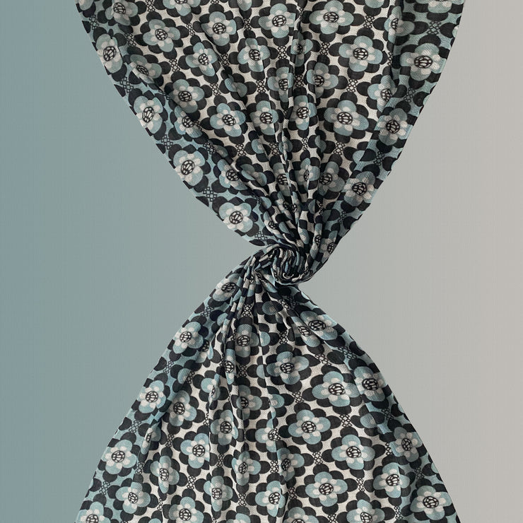 Anita - Wool scarf
