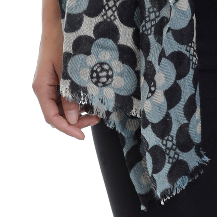 Anita - Wool scarf
