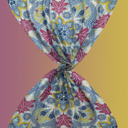 Antigua - khadi cotton scarf