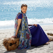 Antigua - khadi cotton scarf