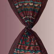 Berenice - Wool scarf