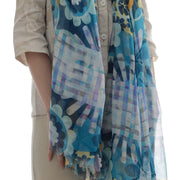 Cancun - cotton / modal scarf
