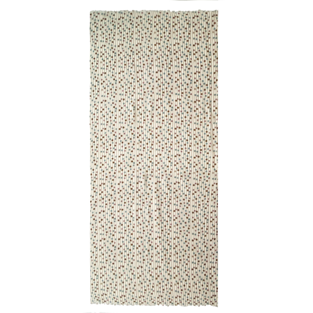 Caterina - Sciarpa di lana