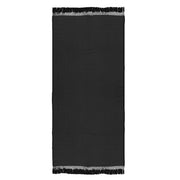 Charleston - Plain cotton/silk scarf
