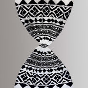 Cipro - sciarpa in cotone/modal