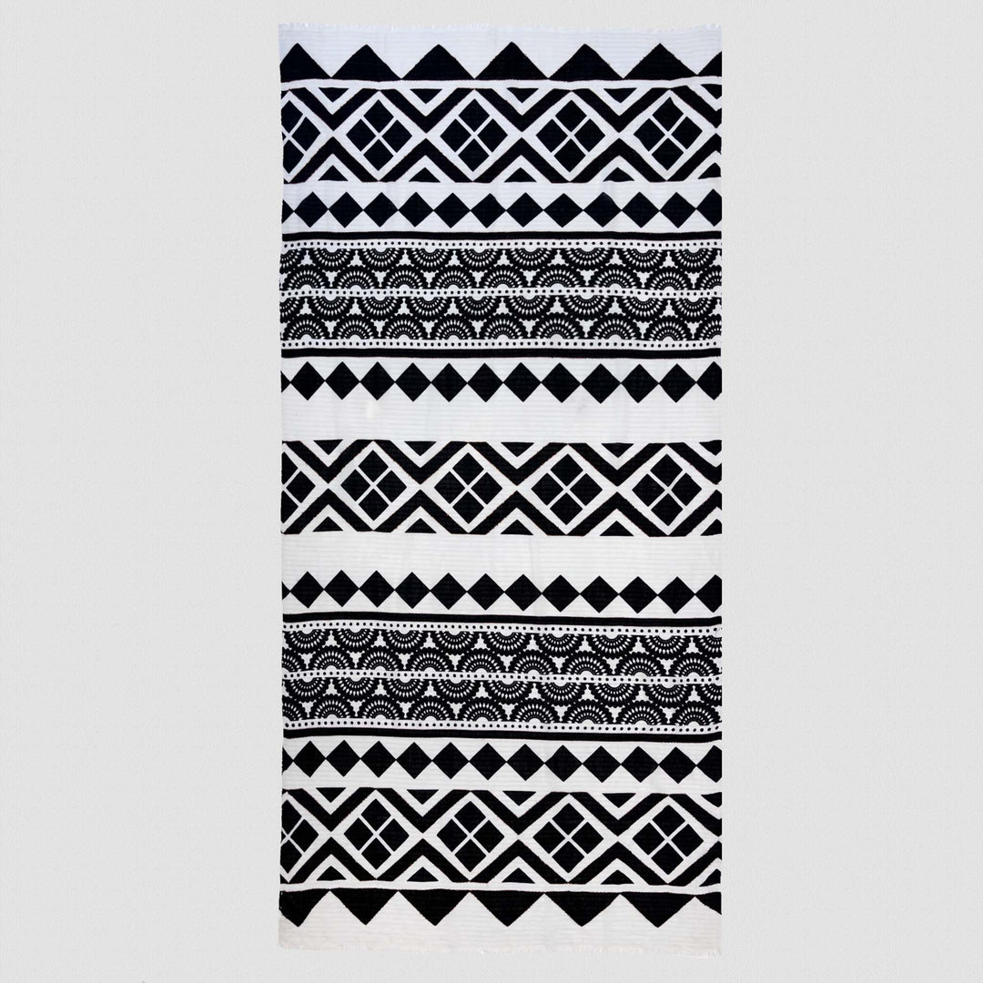 Cipro - sciarpa in cotone/modal