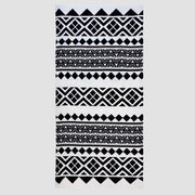 Cipro - sciarpa in cotone/modal