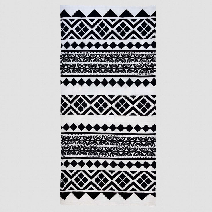 Cipro - sciarpa in cotone/modal