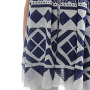 Cipro - sciarpa in cotone/modal