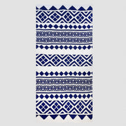 Cipro - sciarpa in cotone/modal
