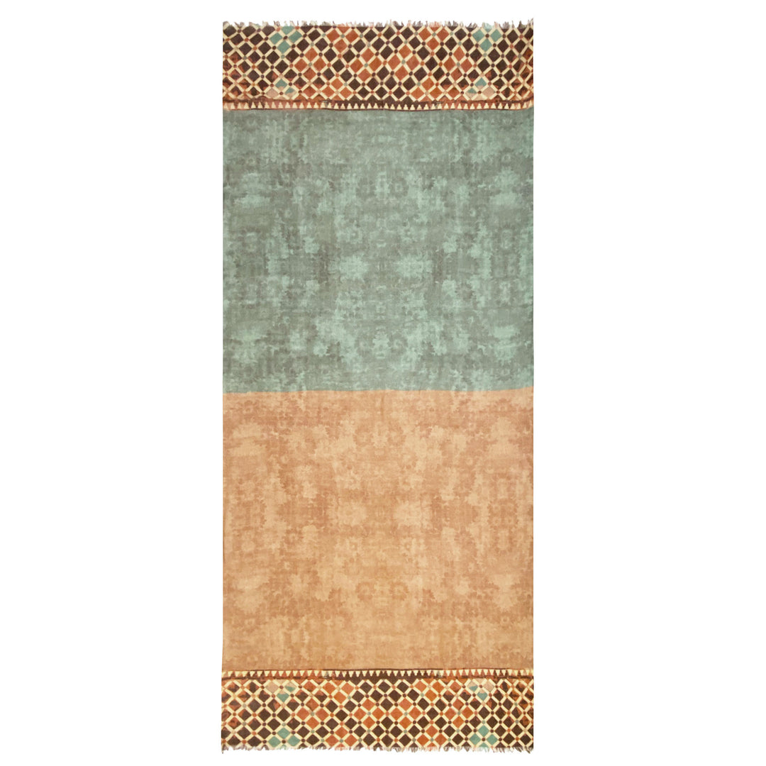 Cleopatra - Sciarpa di lana