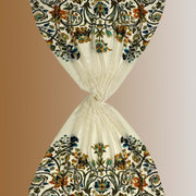 Firenze - Modal / silk scarf