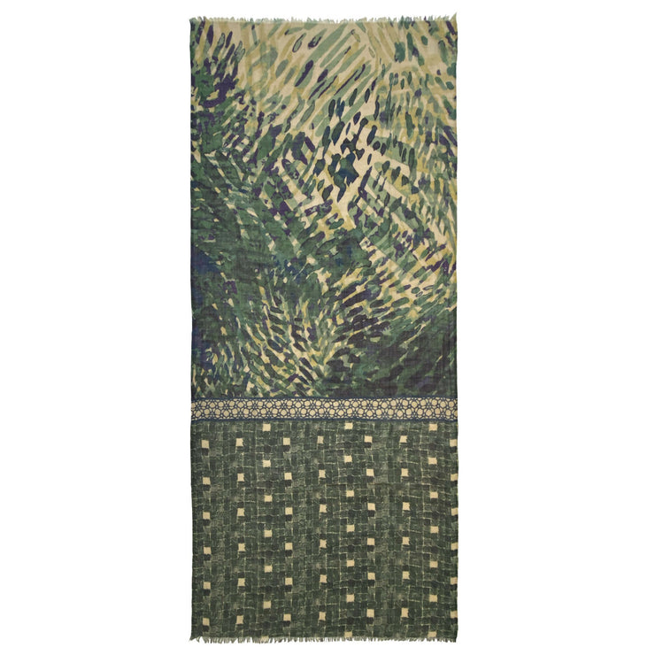 Frida - Wool scarf
