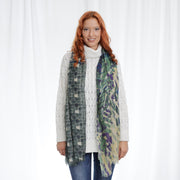 Frida - Wool scarf